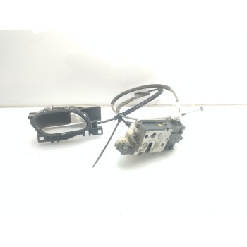CERRADURA PUERTA TRASERA DERECHA 9183AH 