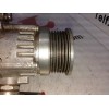 Recambio de alternador para hyundai getz (tb) 1.5 crdi referencia OEM IAM 3730027504  