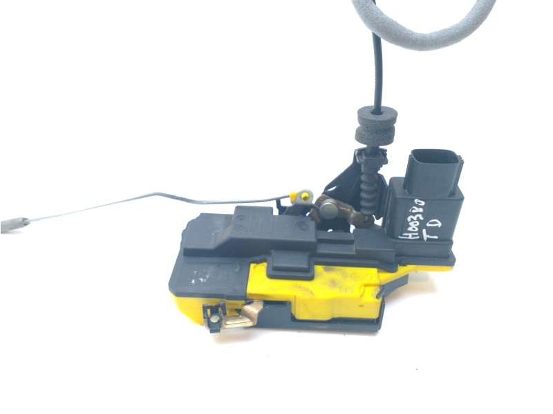 Recambio de cerradura puerta trasera derecha para volvo xc90 2.5 20v turbo cat referencia OEM IAM 30699756  