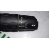 Recambio de mando luces para peugeot 406 berlina (s1/s2) stdt referencia OEM IAM 96186612ZL 34371501 
