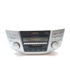 Recambio de sistema audio / radio cd para lexus rx300 (mcu15) referencia OEM IAM 8612048230  