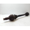 Recambio de transmision trasera izquierda para bmw serie 3 coupe (e92) 335i referencia OEM IAM 33207566623  