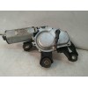 Recambio de motor limpia trasero para seat arosa (6h1) stella referencia OEM IAM 6X0955711D  