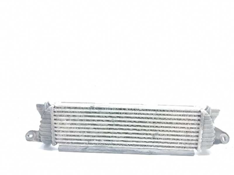 Recambio de intercooler para renault kangoo (f/kc0) extreme 4x4 referencia OEM IAM 8200732390  