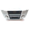 Recambio de sistema audio / radio cd para lexus rx300 (mcu15) referencia OEM IAM 8612048230  