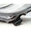 Recambio de faro izquierdo para toyota yaris 1.5 16v cat referencia OEM IAM 81150K0080  