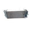 Recambio de intercooler para peugeot partner kombi 1.6 blue-hdi fap referencia OEM IAM 9800291280  