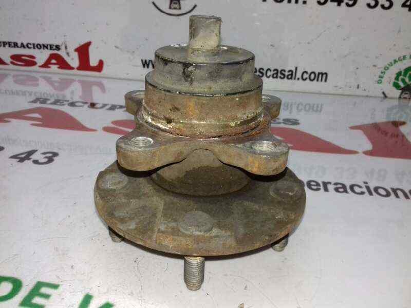 Recambio de mangueta delantera derecha para lexus is200 (ds2/is2) 2.2 d-cat referencia OEM IAM 8954330260L  