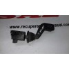 Recambio de mando luces para opel corsa c club referencia OEM IAM 09185413 09185414 
