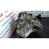 Recambio de caja cambios para renault clio iii authentique referencia OEM IAM TL4A002  