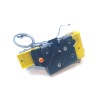 Recambio de cerradura puerta trasera derecha para volvo xc90 2.5 20v turbo cat referencia OEM IAM 30699756  