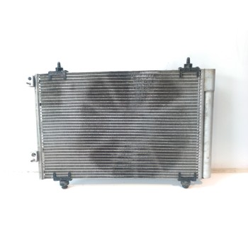 CONDENSADOR / RADIADOR AIRE ACONDICIONADO 6455GH 