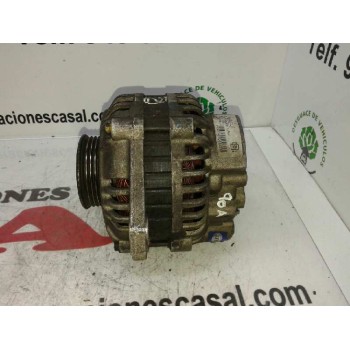 ALTERNADOR JA684IR 
