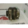 Recambio de alternador para hyundai sonata (y3) 2.0 16v gls dohc referencia OEM IAM JA684IR  