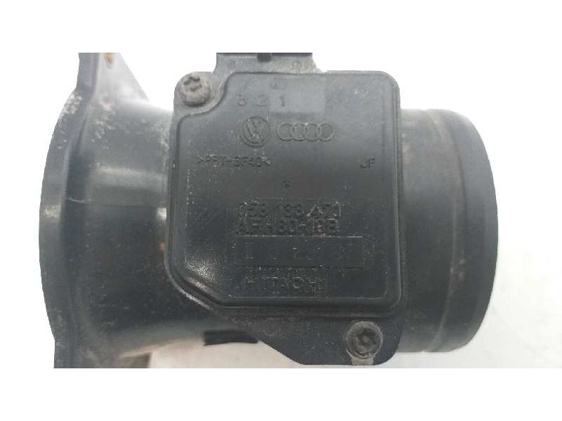 Recambio de caudalimetro para volkswagen passat berlina (3b2) básico referencia OEM IAM 058133471 AFH6010B 