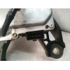 Recambio de motor limpia trasero para seat arosa (6h1) stella referencia OEM IAM 6X0955711D  