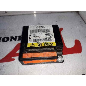 CENTRALITA AIRBAG 9649003580 