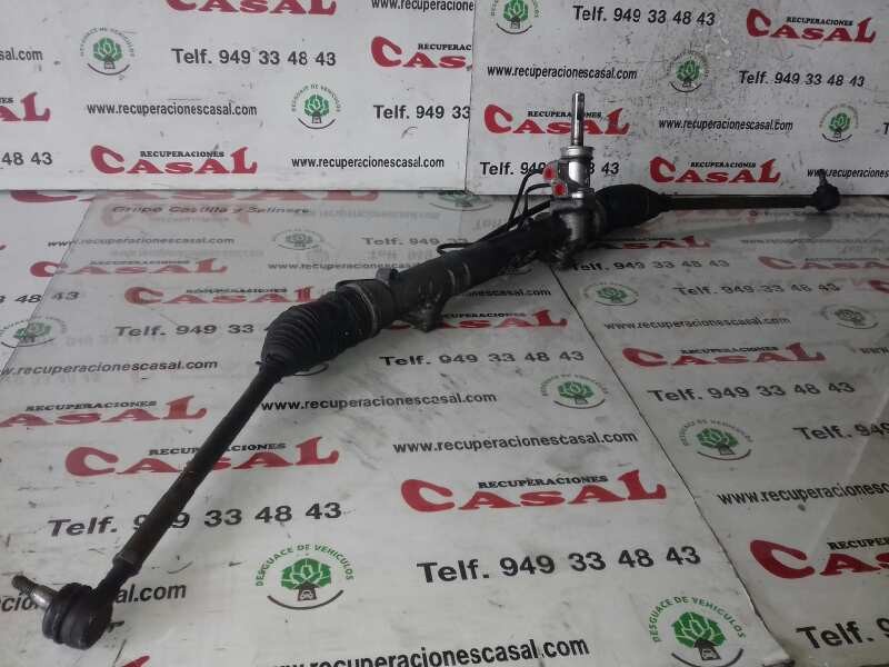 Recambio de cremallera direccion para peugeot 307 (s1) xsi referencia OEM IAM 890131  