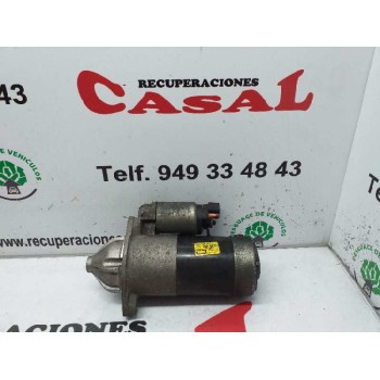 MOTOR ARRANQUE 361002A100 