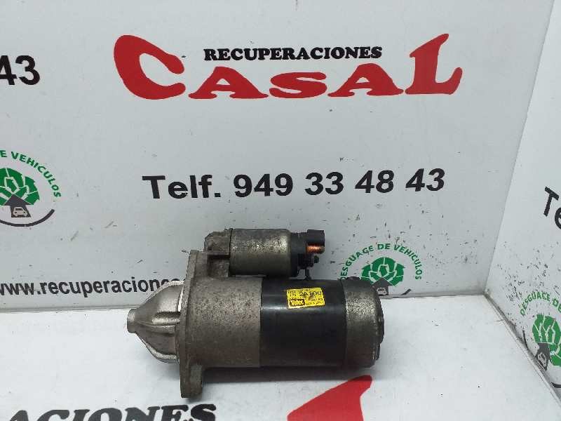 Recambio de motor arranque para hyundai matrix (fc) 1.5 crdi cat referencia OEM IAM 361002A100  