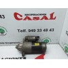 Recambio de motor arranque para hyundai matrix (fc) 1.5 crdi cat referencia OEM IAM 361002A100  