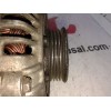 Recambio de alternador para hyundai sonata (y3) 2.0 16v gls dohc referencia OEM IAM JA684IR  