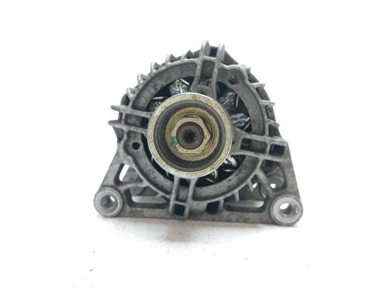 Recambio de alternador para peugeot 206 cc 1.6 16v cat referencia OEM IAM 5705GN 9641398680 