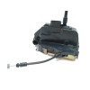 Recambio de cerradura puerta delantera derecha para renault megane ii berlina 3p referencia OEM IAM 8200027779  