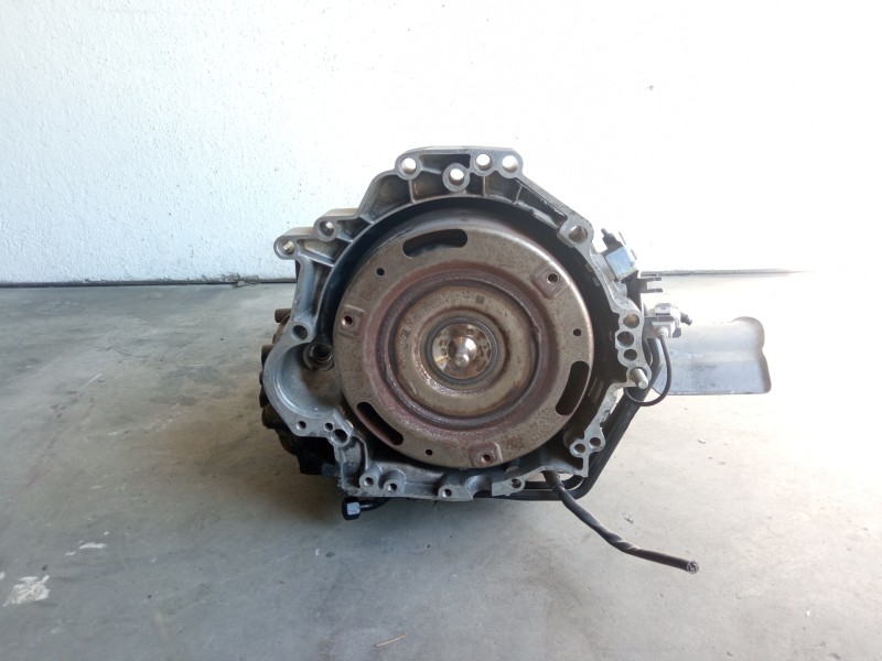 Recambio de caja cambios para audi a6 berlina (4f2) 3.0 tdi quattro (165kw) referencia OEM IAM FLE  