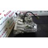 Recambio de caja cambios para renault clio iii authentique referencia OEM IAM TL4A002  