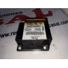 Recambio de centralita airbag para citroën c2 furio sport referencia OEM IAM 9649003580  