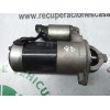 Recambio de motor arranque para hyundai matrix (fc) 1.5 crdi cat referencia OEM IAM 361002A100  