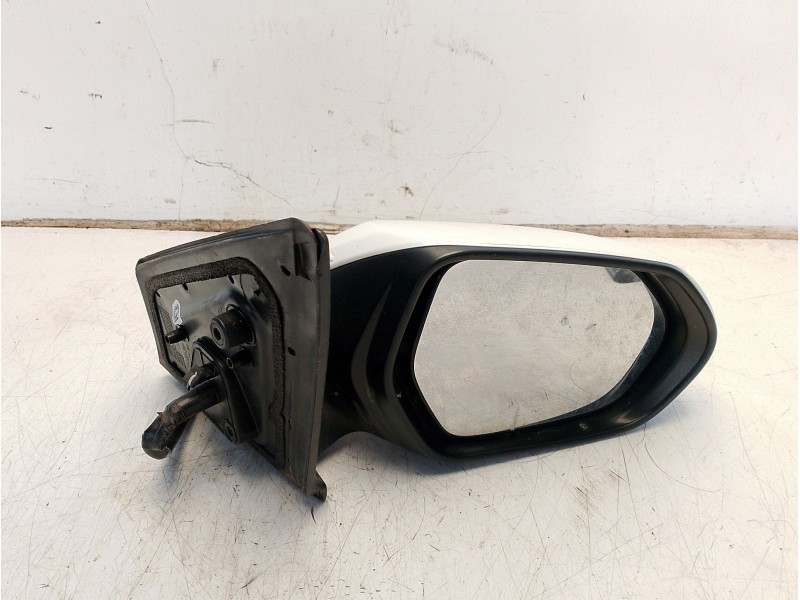 Recambio de retrovisor derecho para toyota yaris active referencia OEM IAM 87910K0010  