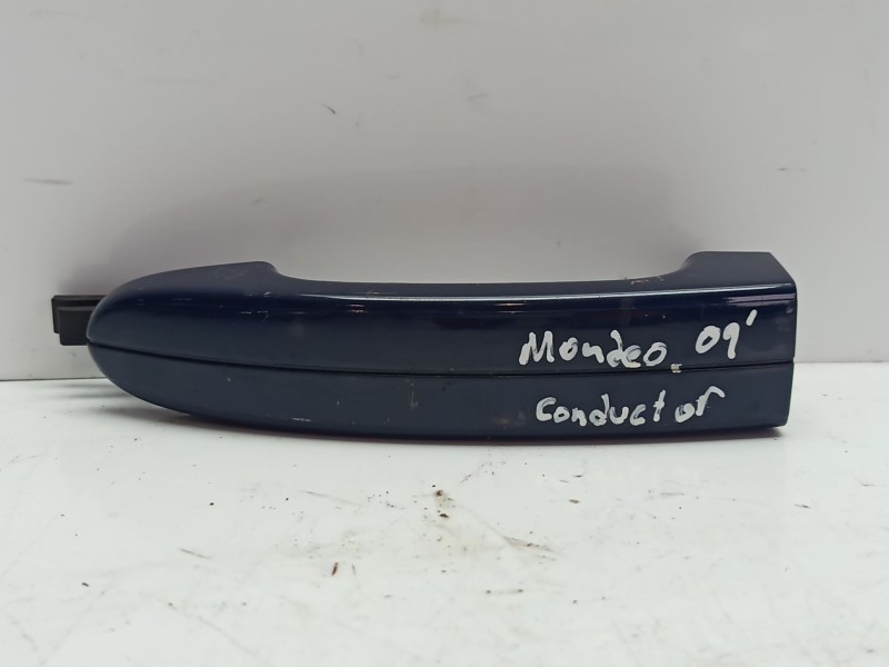 Recambio de maneta exterior delantera izquierda para ford mondeo sportbreak (ca2) referencia OEM IAM 1776958  