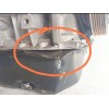 Recambio de motor completo para peugeot 206 cc (2d) 1.6 referencia OEM IAM 01351X KFW 10FSC4 / 3703100