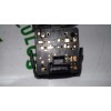Recambio de mando luces para opel corsa c club referencia OEM IAM 09185413 09185414 