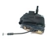 Recambio de cerradura puerta delantera derecha para renault megane ii berlina 3p referencia OEM IAM 8200027779  