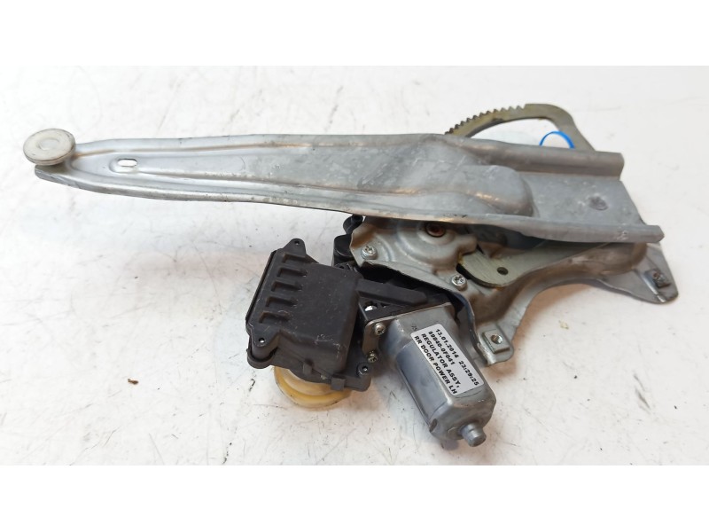 Recambio de elevalunas trasero izquierdo para toyota verso business referencia OEM IAM 698400F041  