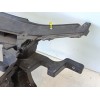 Recambio de panel frontal para volkswagen passat b6 (3c2) 2.0 tdi referencia OEM IAM 3C0805588H  