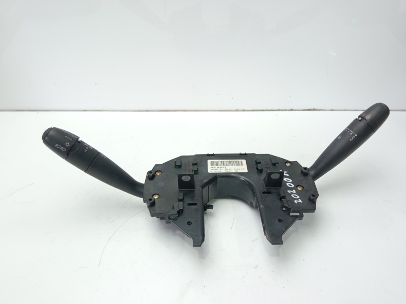 Recambio de mando multifuncion para citroën c4 berlina collection referencia OEM IAM 6242HN 96621668XT 