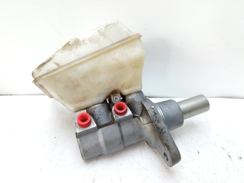 Recambio de bomba freno para citroën c4 picasso cool referencia OEM IAM 9654002180  