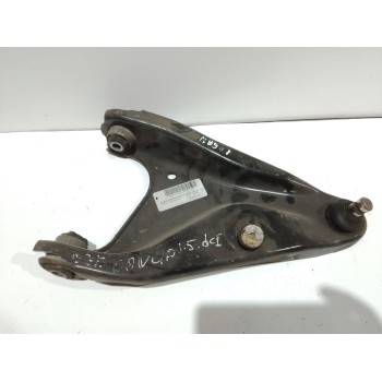 BRAZO SUSPENSION INFERIOR DELANTERO IZQUIERDO 