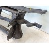 Recambio de panel frontal para volkswagen passat b6 (3c2) 2.0 tdi referencia OEM IAM 3C0805588H  