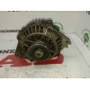 Recambio de alternador para hyundai sonata (y3) 2.0 16v gls dohc referencia OEM IAM JA684IR  