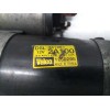 Recambio de motor arranque para hyundai matrix (fc) 1.5 crdi cat referencia OEM IAM 361002A100  