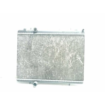 RADIADOR AGUA 133307 