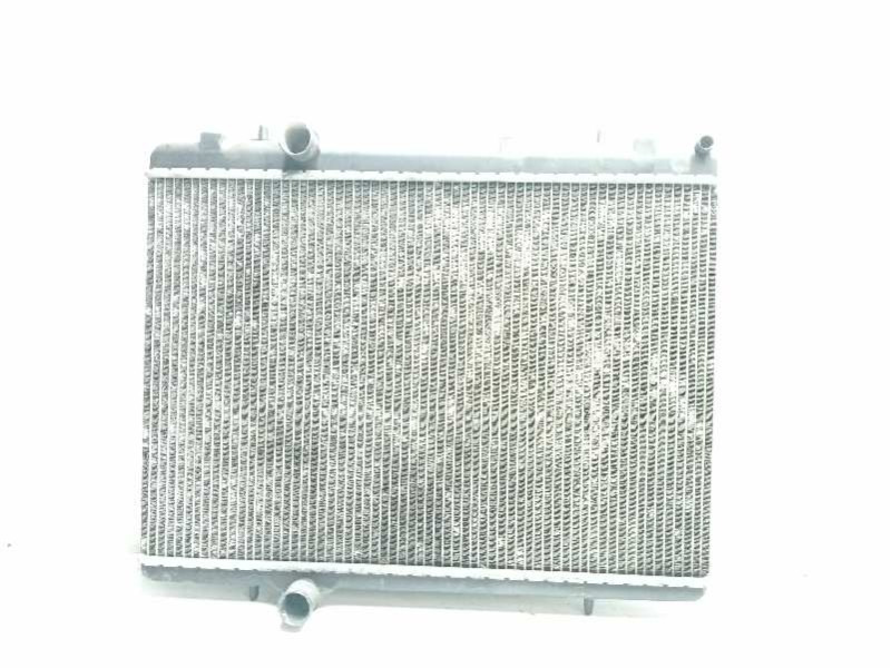 Recambio de radiador agua para peugeot partner (s2) combi plus referencia OEM IAM 133307  