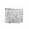 Recambio de radiador agua para peugeot partner (s2) combi plus referencia OEM IAM 133307  