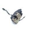 Recambio de cerradura puerta delantera derecha para renault megane ii berlina 3p referencia OEM IAM 8200027779  