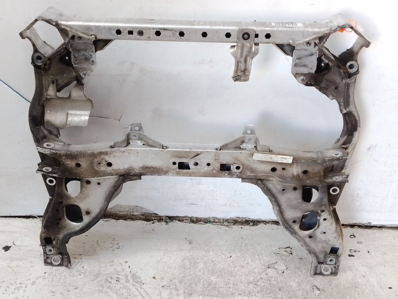 Recambio de puente delantero para bmw serie 3 coupe (e92) 335i referencia OEM IAM 31116785639  